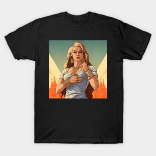 Phoebe T-Shirt